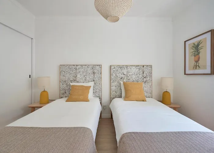 Beach Διαμέρισμα