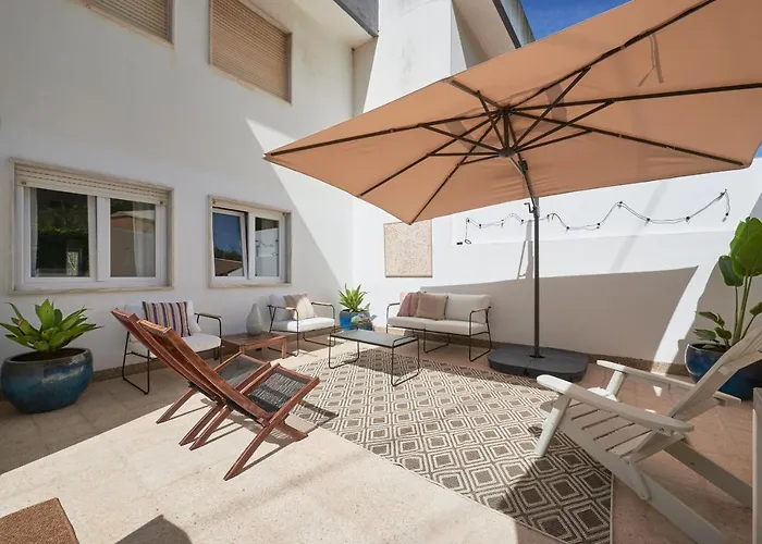 Beach Διαμέρισμα