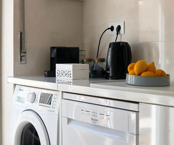 Beach Σεσίμπρα