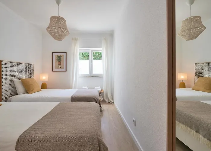 Beach Διαμέρισμα