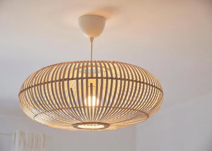 Διαμέρισμα Beach *