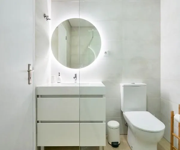 Beach Διαμέρισμα