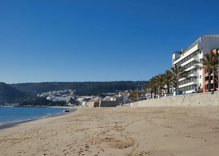 Beach * Σεσίμπρα