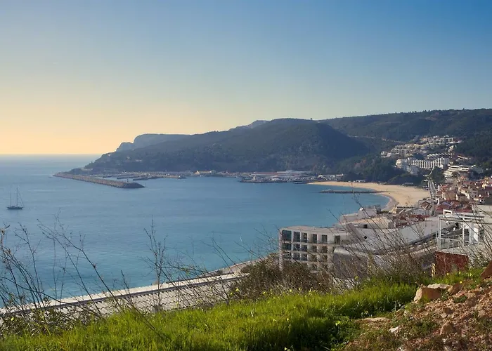 Beach * Σεσίμπρα